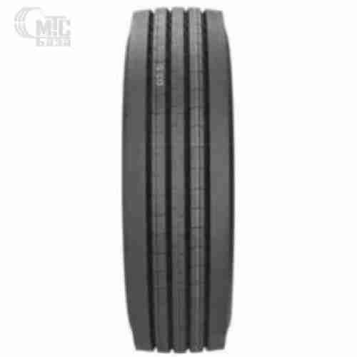 Jinyu JF518 (рулевая) 245/70 R19,5 136/134M  18PR